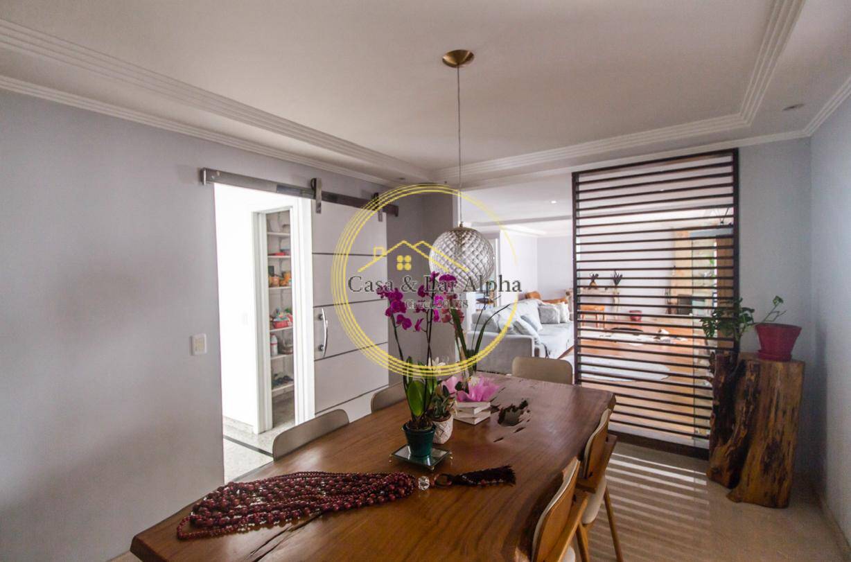 Casa, 4 quartos, 318 m² - Foto 14