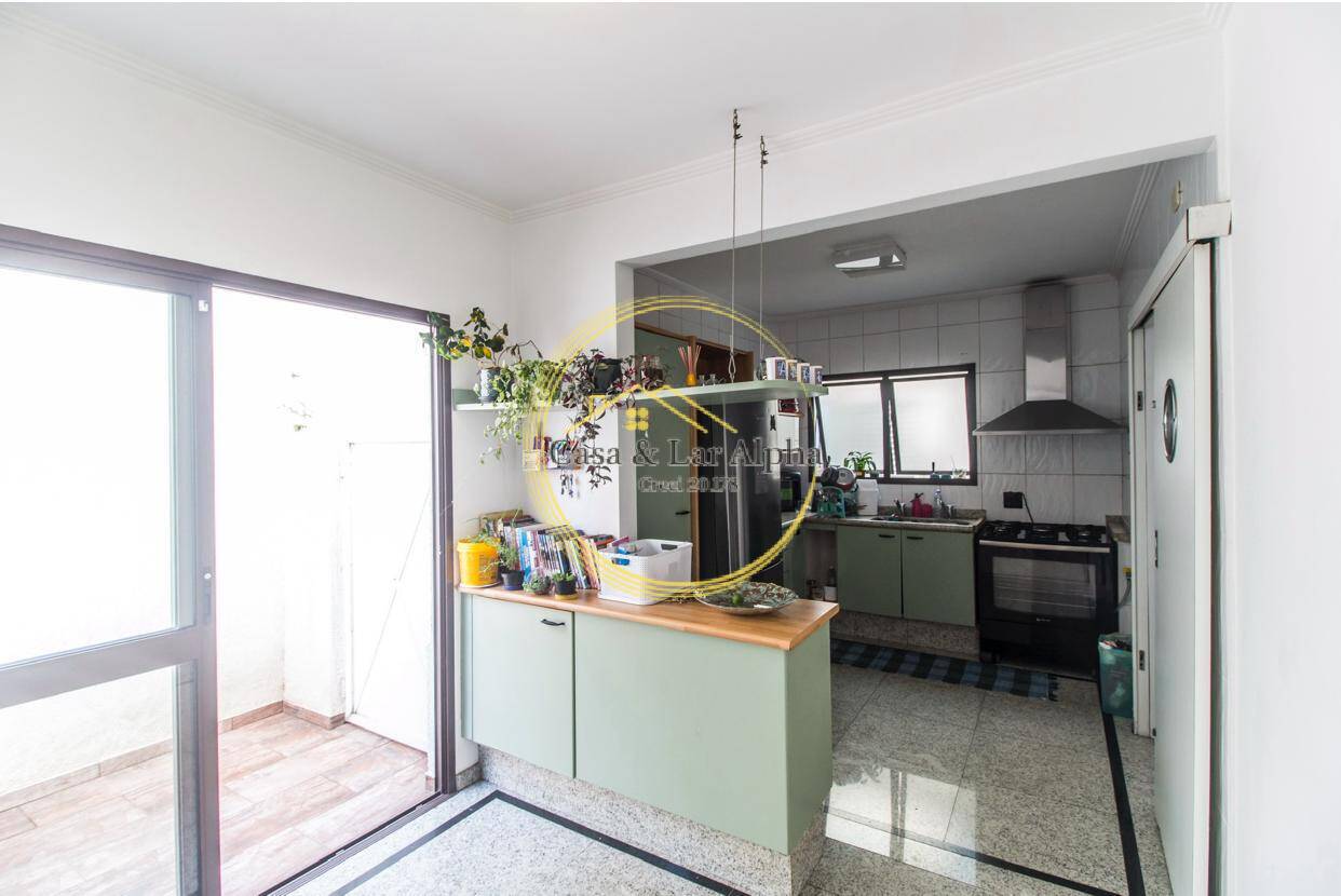 Casa, 4 quartos, 318 m² - Foto 16