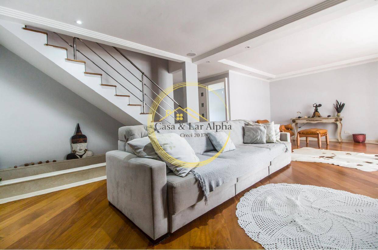Casa, 4 quartos, 318 m² - Foto 11