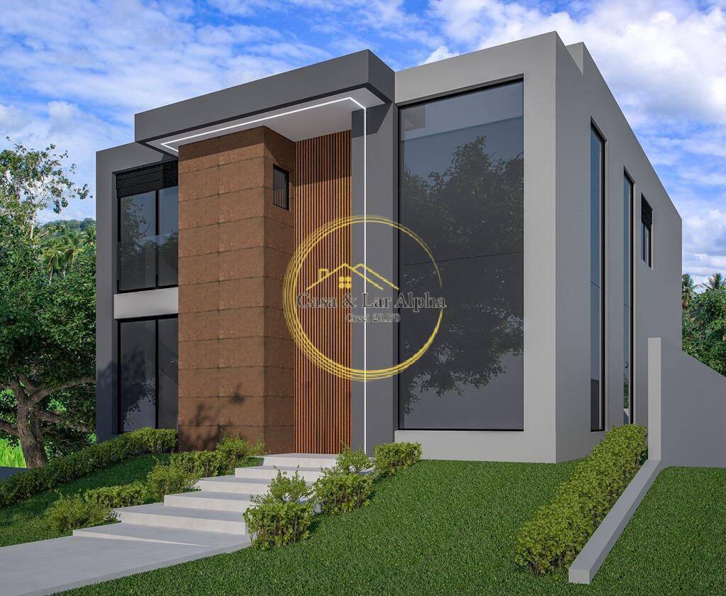 Casa, 4 quartos, 604 m² - Foto 2