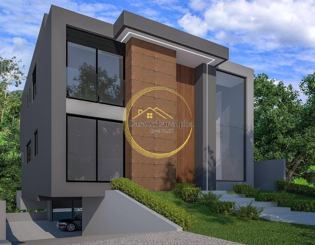 Casa, 4 quartos, 604 m² - Foto 4