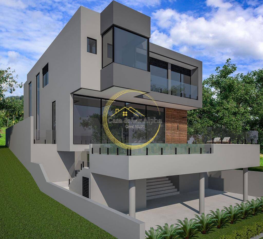 Casa, 4 quartos, 604 m² - Foto 3