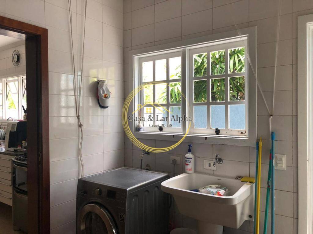 Casa, 4 quartos, 329 m² - Foto 8