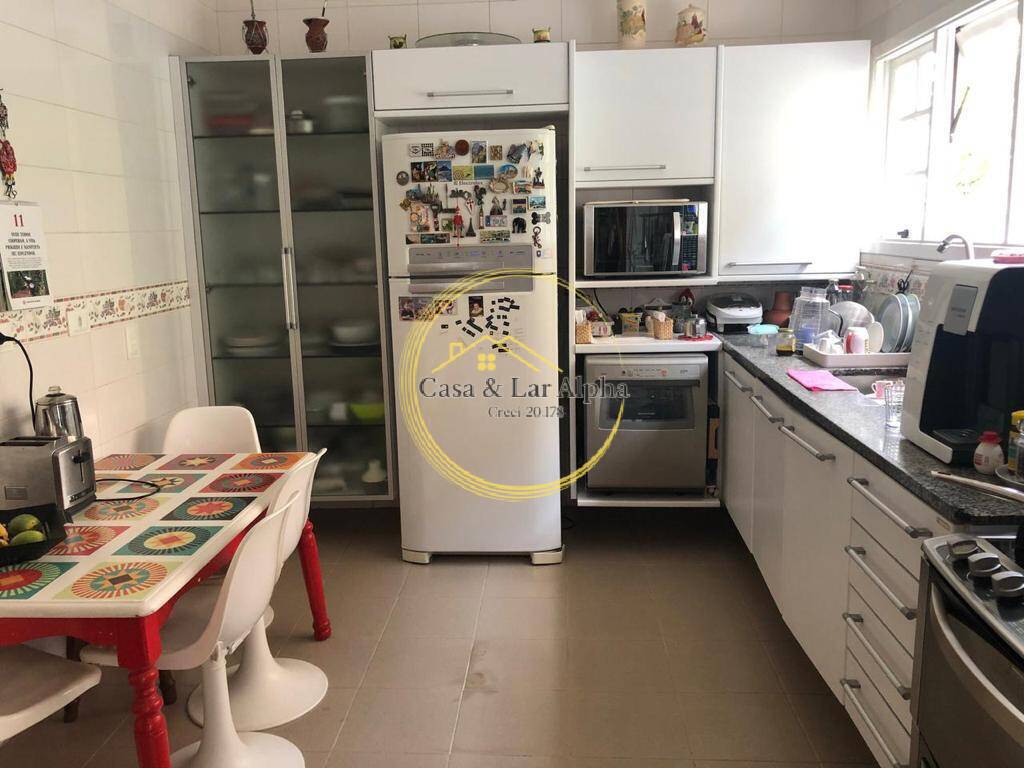 Casa, 4 quartos, 329 m² - Foto 7