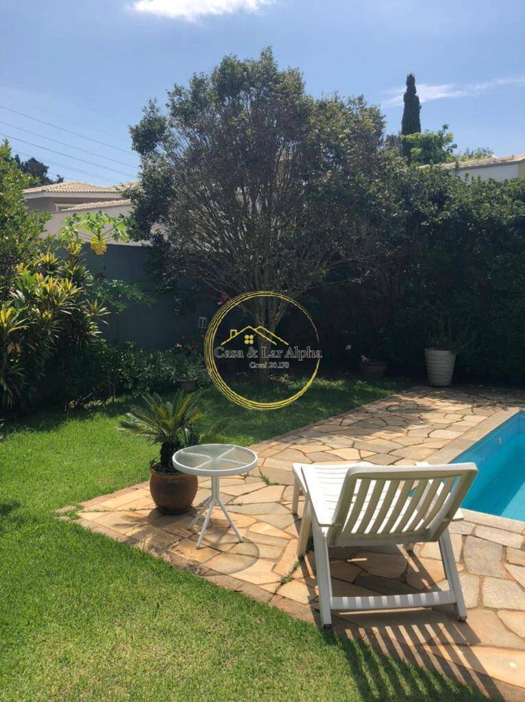 Casa, 4 quartos, 329 m² - Foto 20