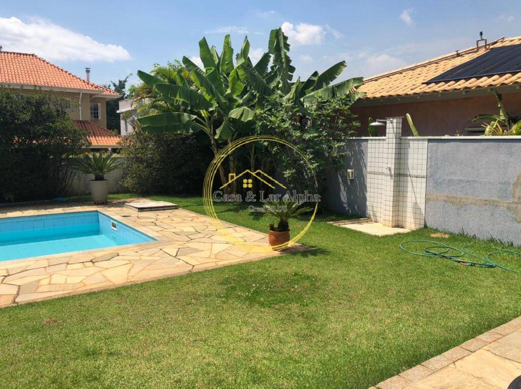 Casa, 4 quartos, 329 m² - Foto 19
