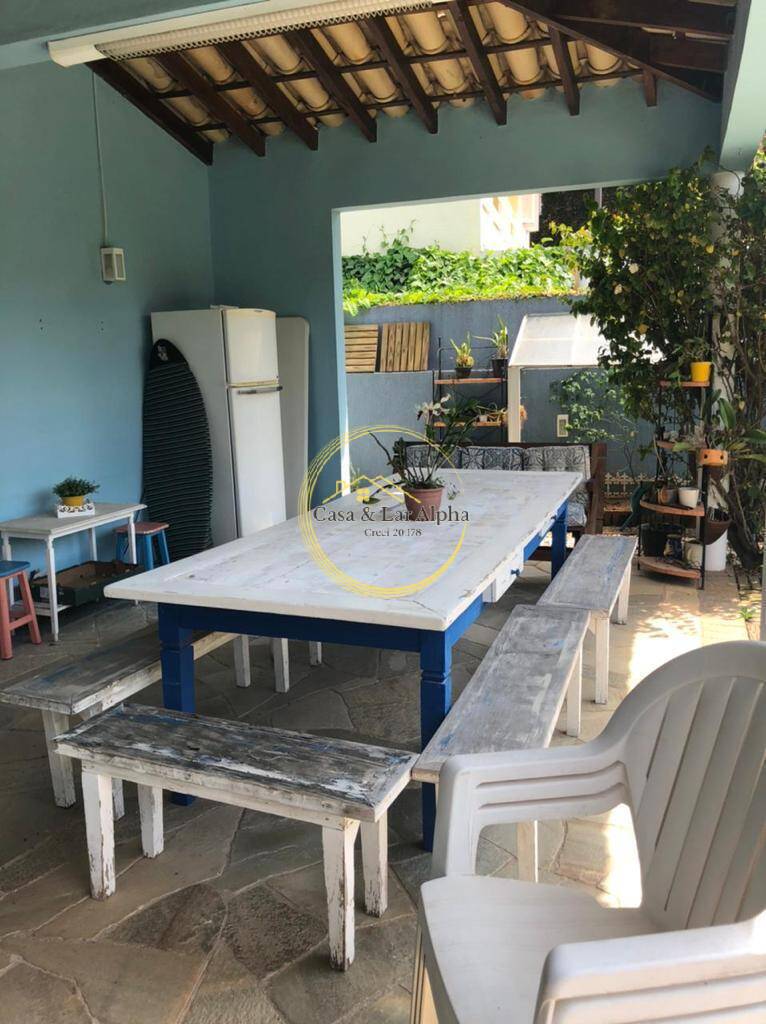 Casa, 4 quartos, 329 m² - Foto 9