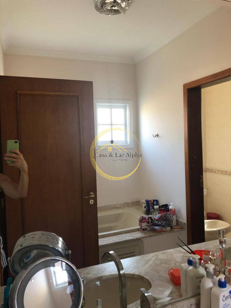 Casa, 4 quartos, 329 m² - Foto 16