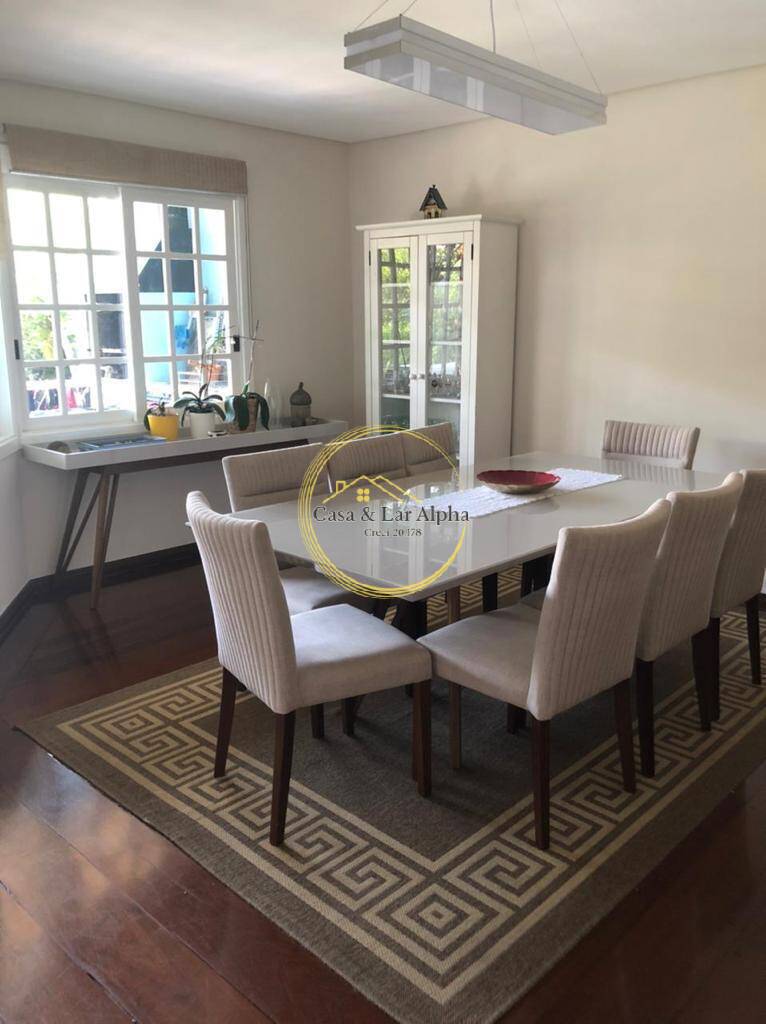 Casa, 4 quartos, 329 m² - Foto 6