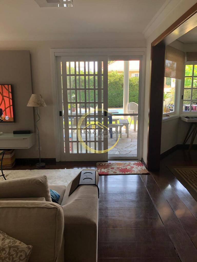 Casa, 4 quartos, 329 m² - Foto 5