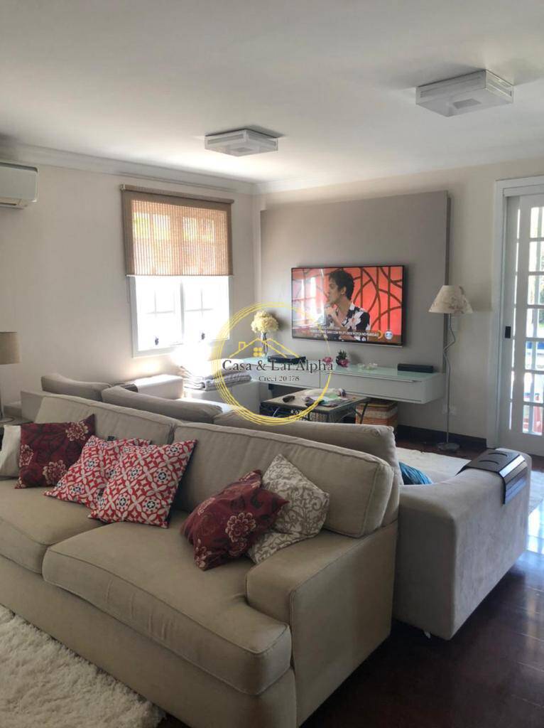Casa, 4 quartos, 329 m² - Foto 3
