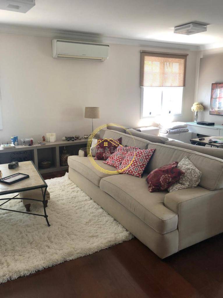 Casa, 4 quartos, 329 m² - Foto 2