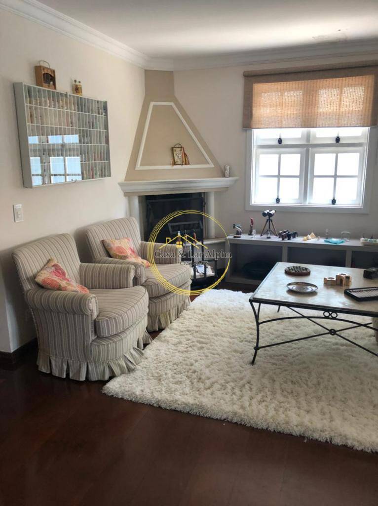 Casa, 4 quartos, 329 m² - Foto 4
