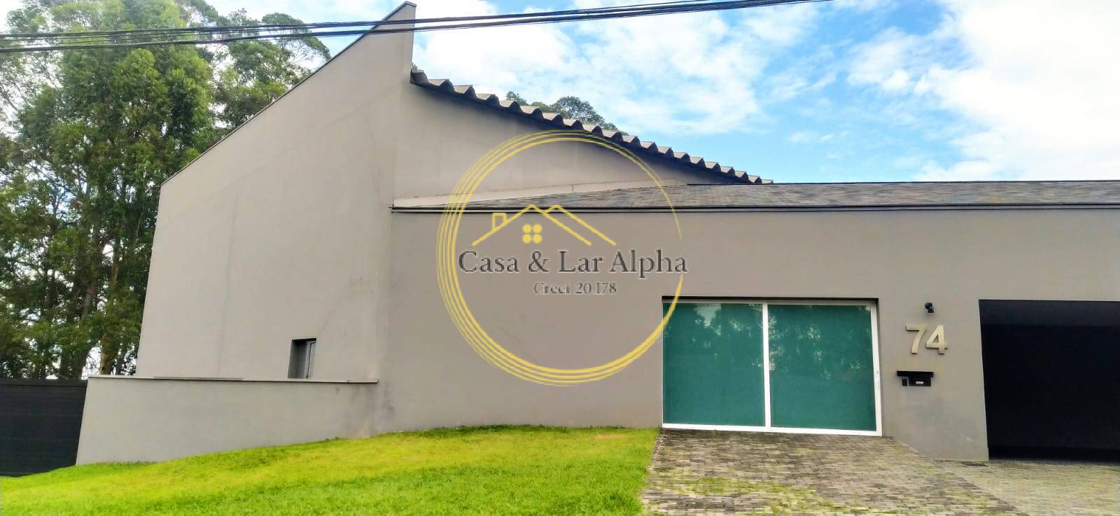 Casa para alugar com 4 quartos, 1500m² - Foto 11