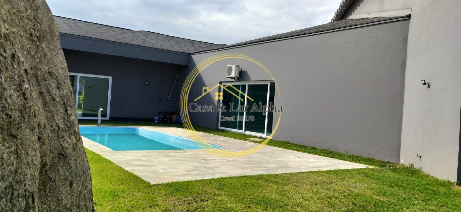 Casa para alugar com 4 quartos, 1500m² - Foto 9