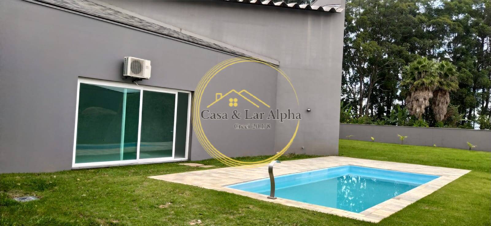 Casa para alugar com 4 quartos, 1500m² - Foto 5