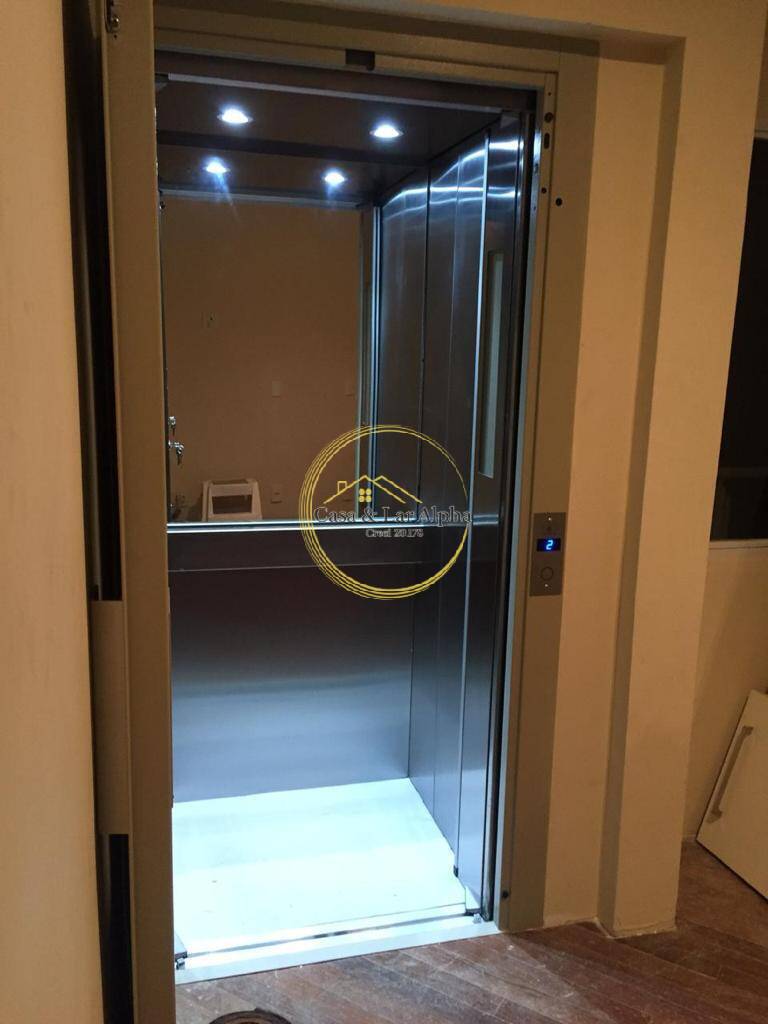 Casa, 4 quartos, 450 m² - Foto 13