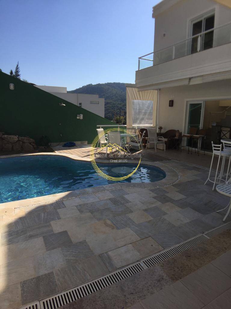 Casa, 4 quartos, 450 m² - Foto 12