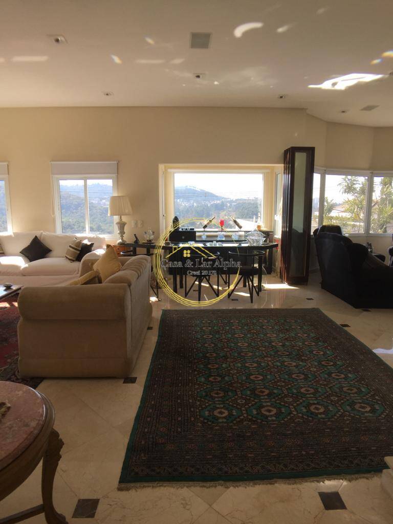 Casa, 4 quartos, 450 m² - Foto 7