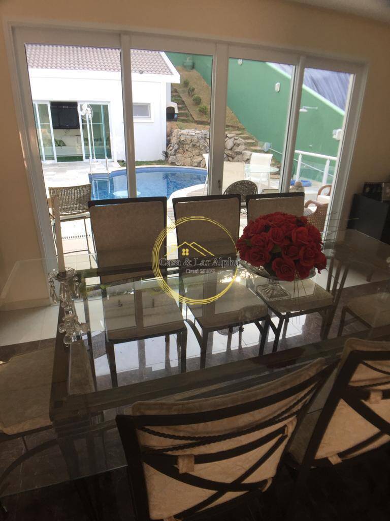 Casa, 4 quartos, 450 m² - Foto 18
