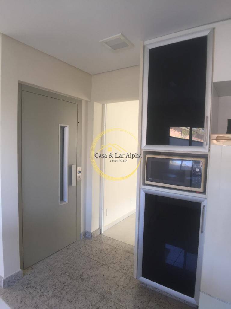 Casa, 4 quartos, 450 m² - Foto 19