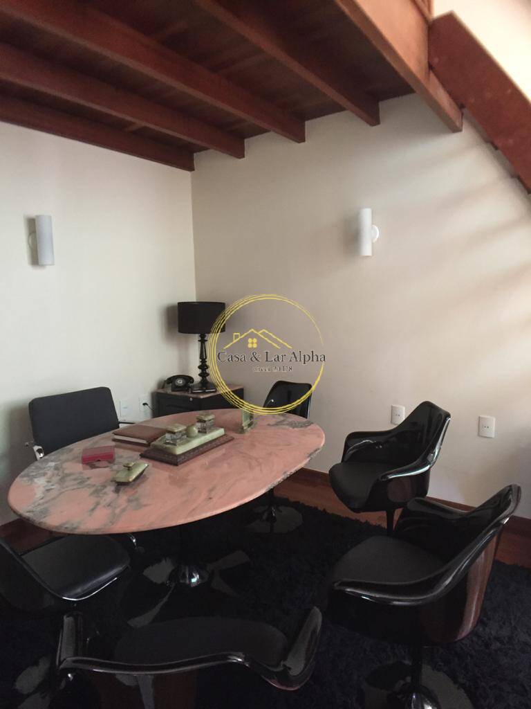 Casa, 4 quartos, 450 m² - Foto 17