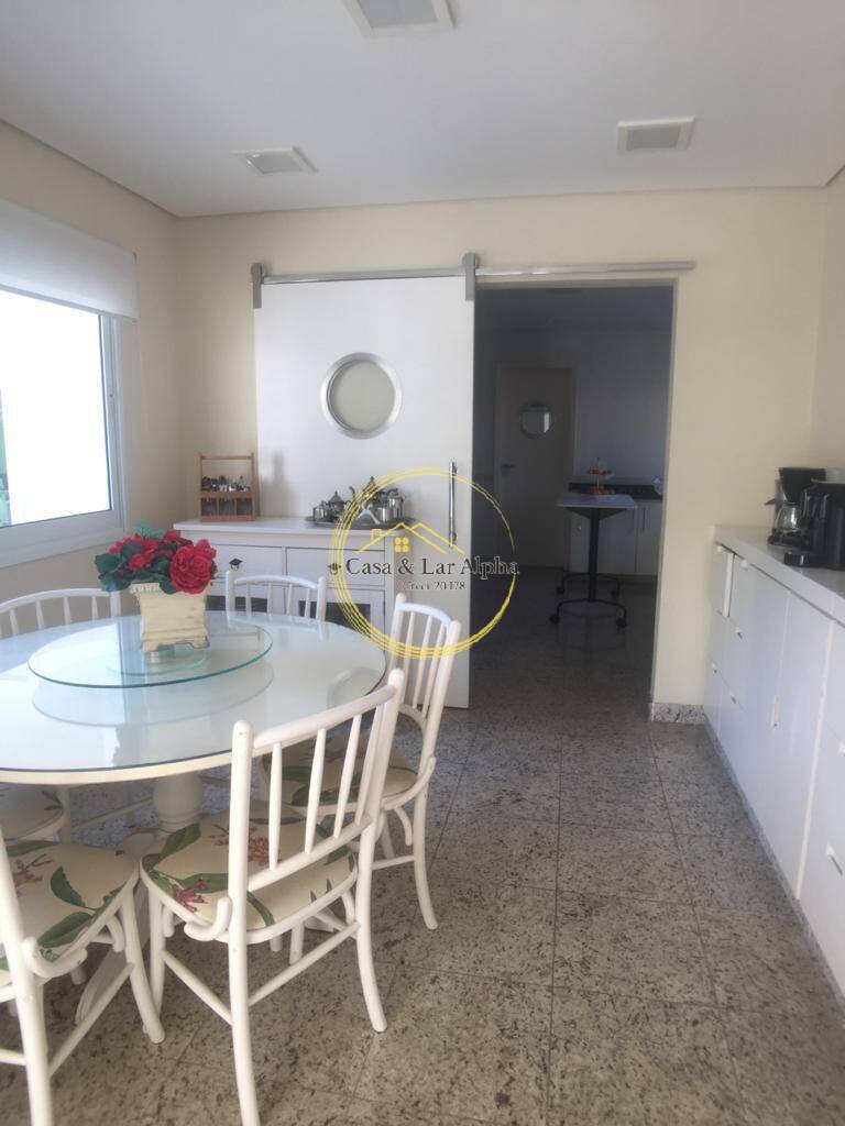 Casa, 4 quartos, 450 m² - Foto 21