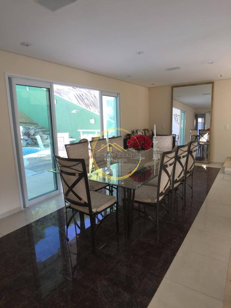 Casa, 4 quartos, 450 m² - Foto 8