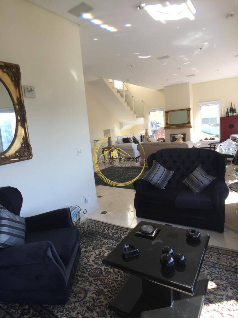 Casa, 4 quartos, 450 m² - Foto 22