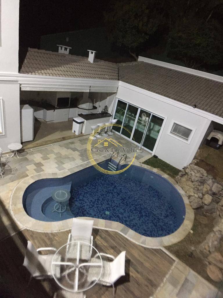 Casa, 4 quartos, 450 m² - Foto 4