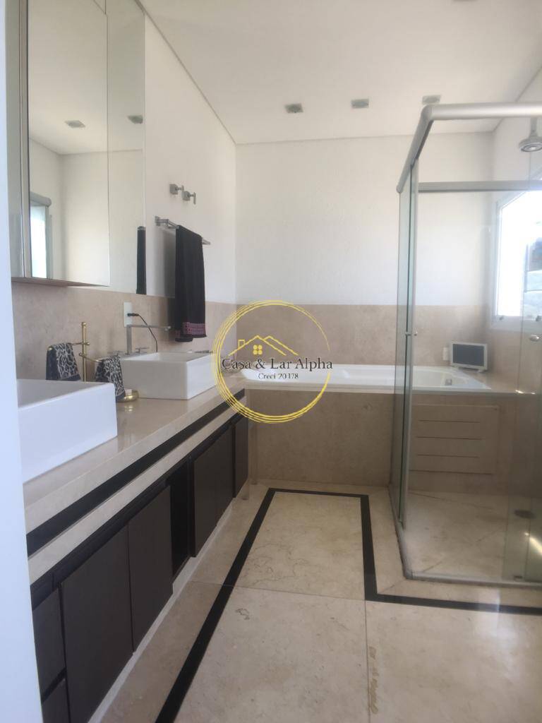 Casa, 4 quartos, 450 m² - Foto 28