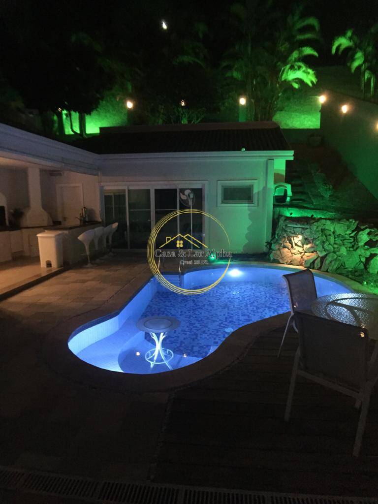 Casa, 4 quartos, 450 m² - Foto 2