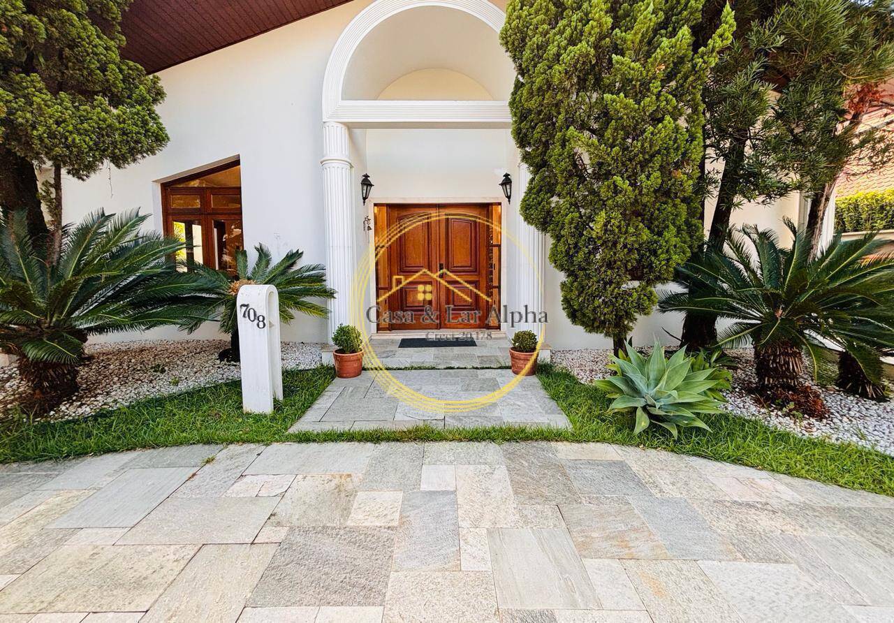 Casa, 4 quartos, 640 m² - Foto 2