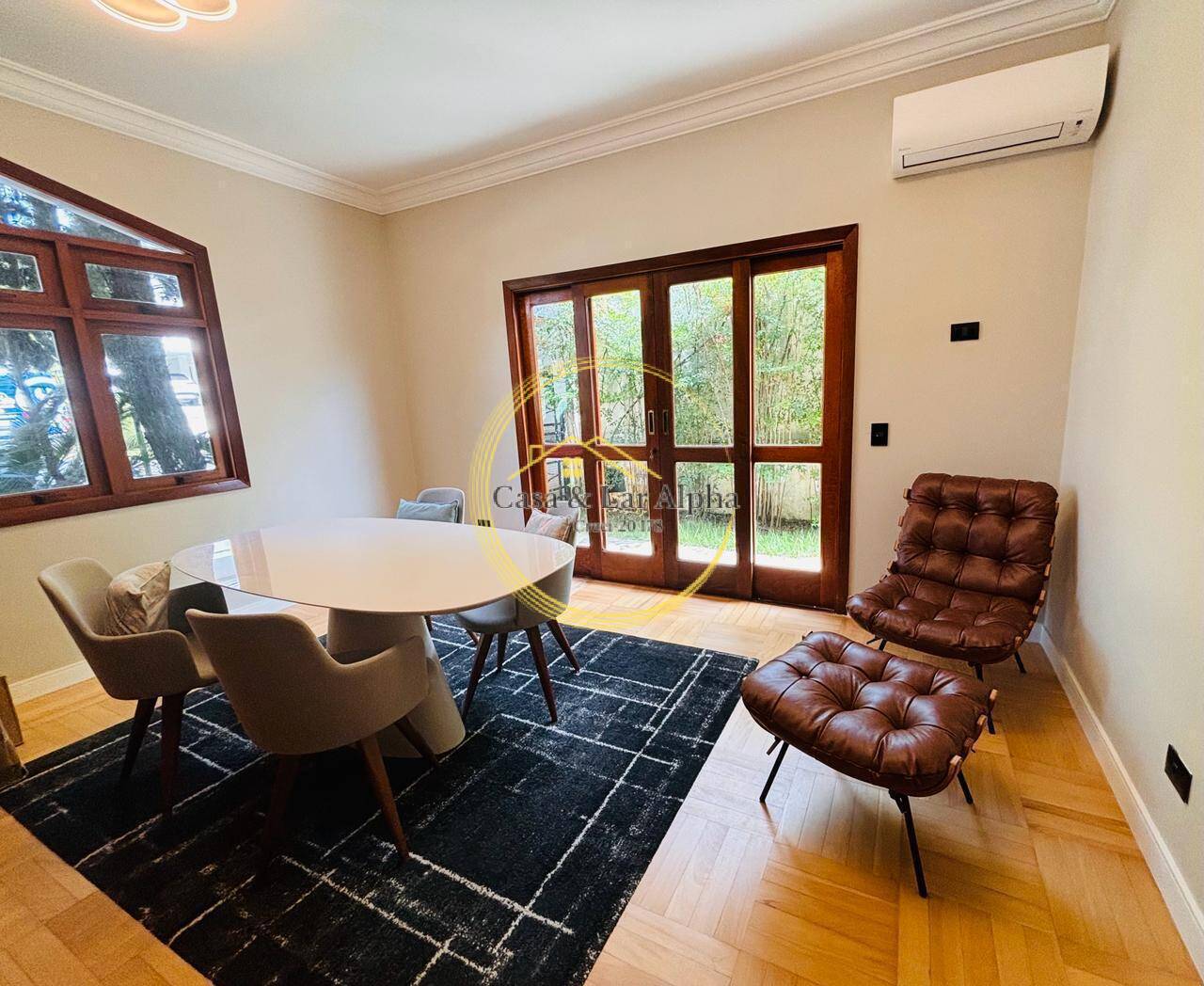 Casa, 4 quartos, 640 m² - Foto 4