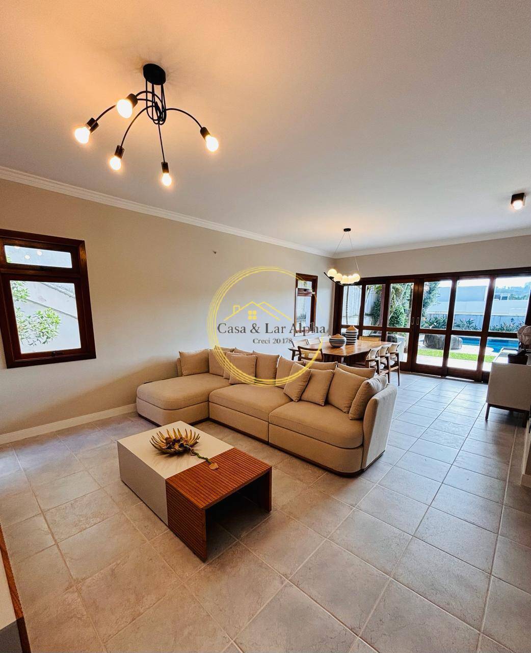 Casa, 4 quartos, 640 m² - Foto 5