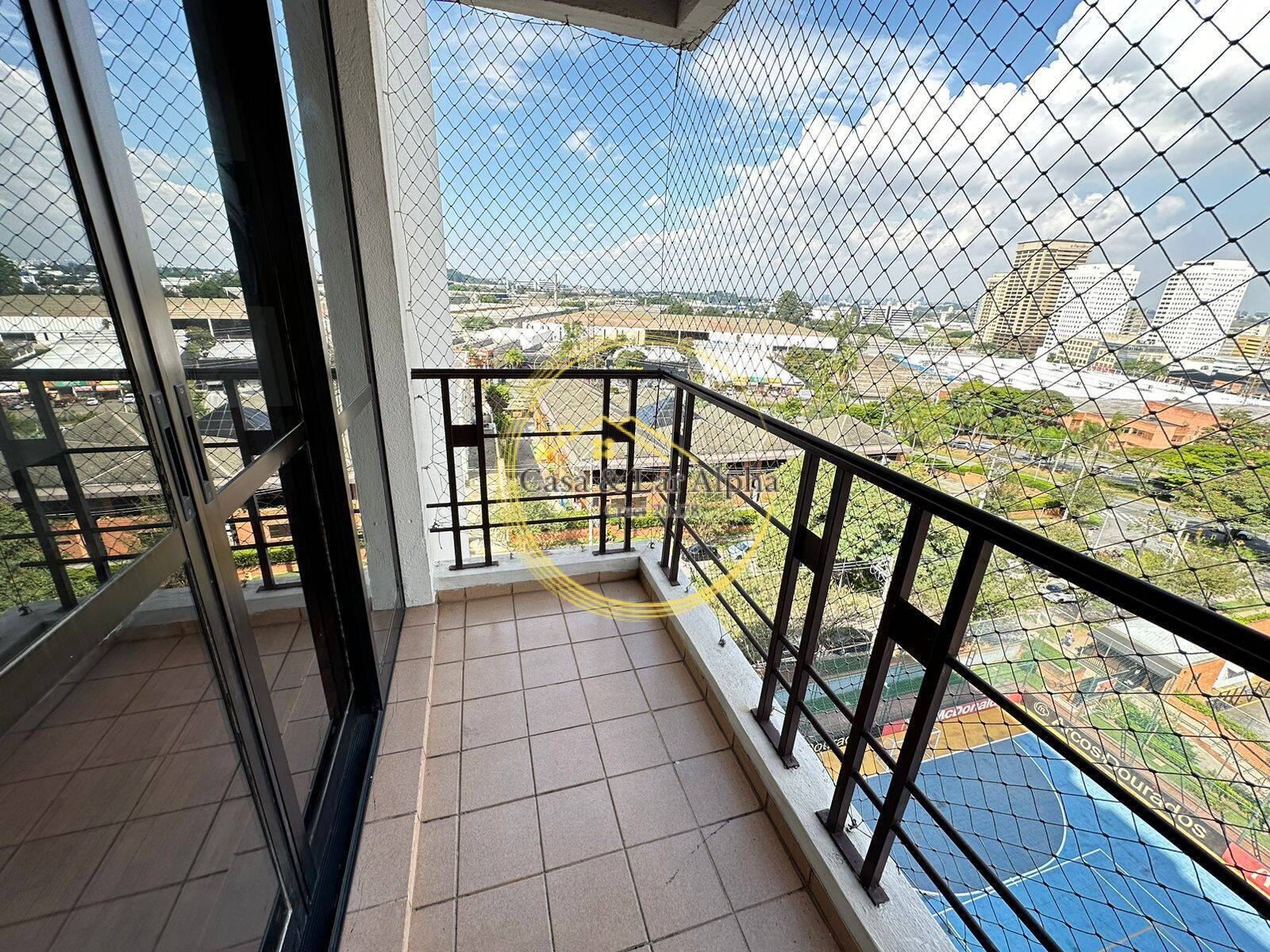 Apartamento, 2 quartos, 80 m² - Foto 6