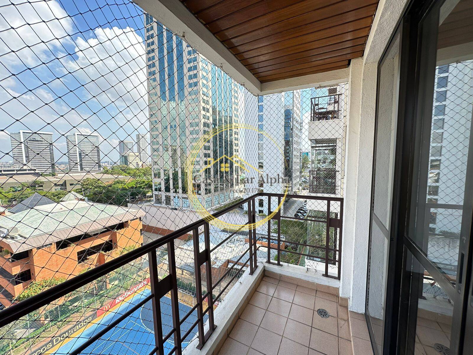Apartamento, 2 quartos, 80 m² - Foto 9