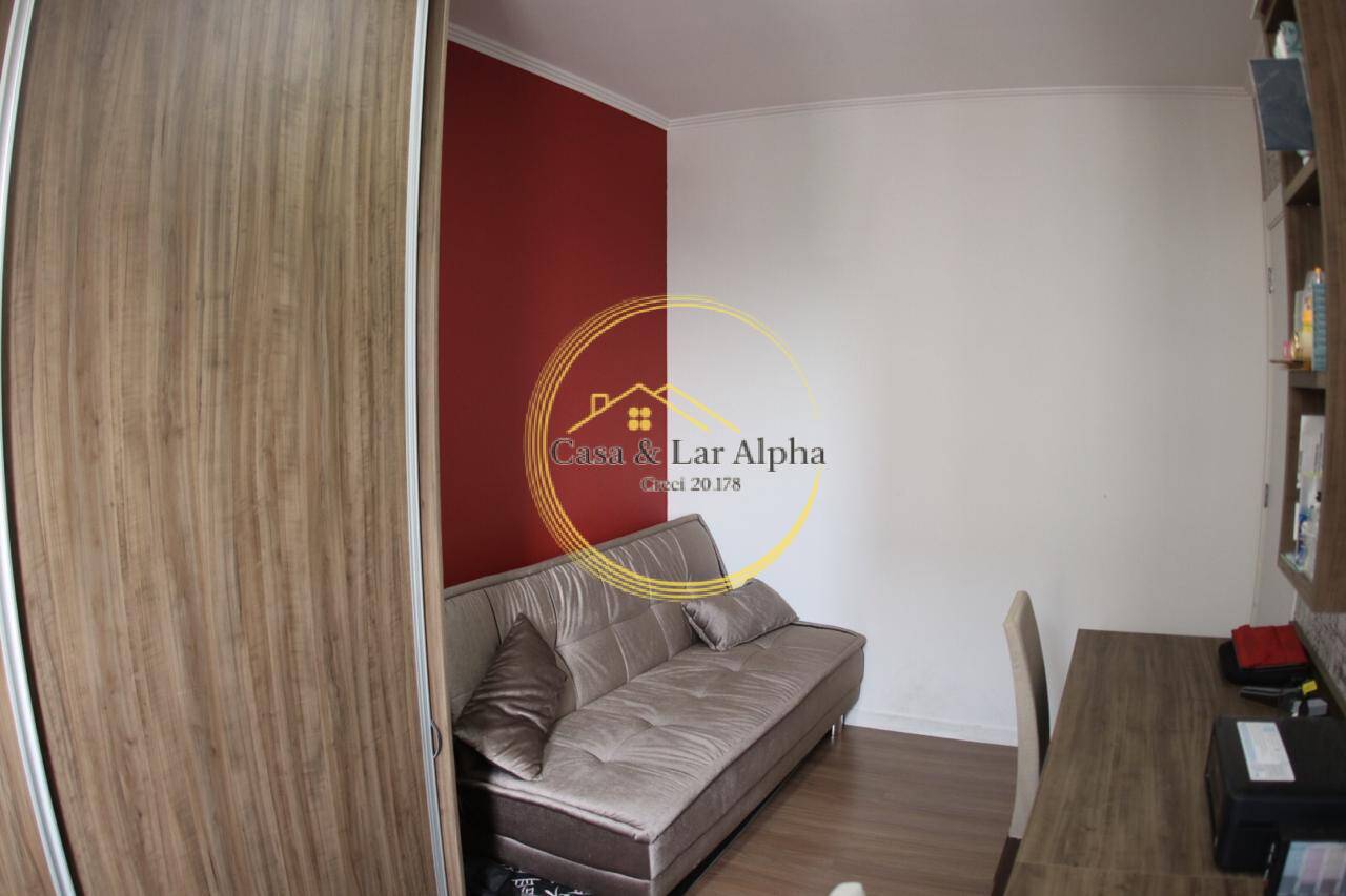 Apartamento, 2 quartos, 51 m² - Foto 13