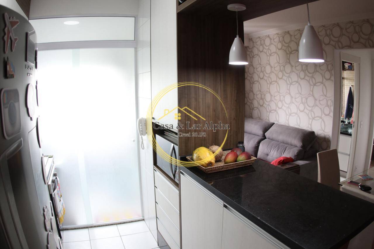 Apartamento, 2 quartos, 51 m² - Foto 5