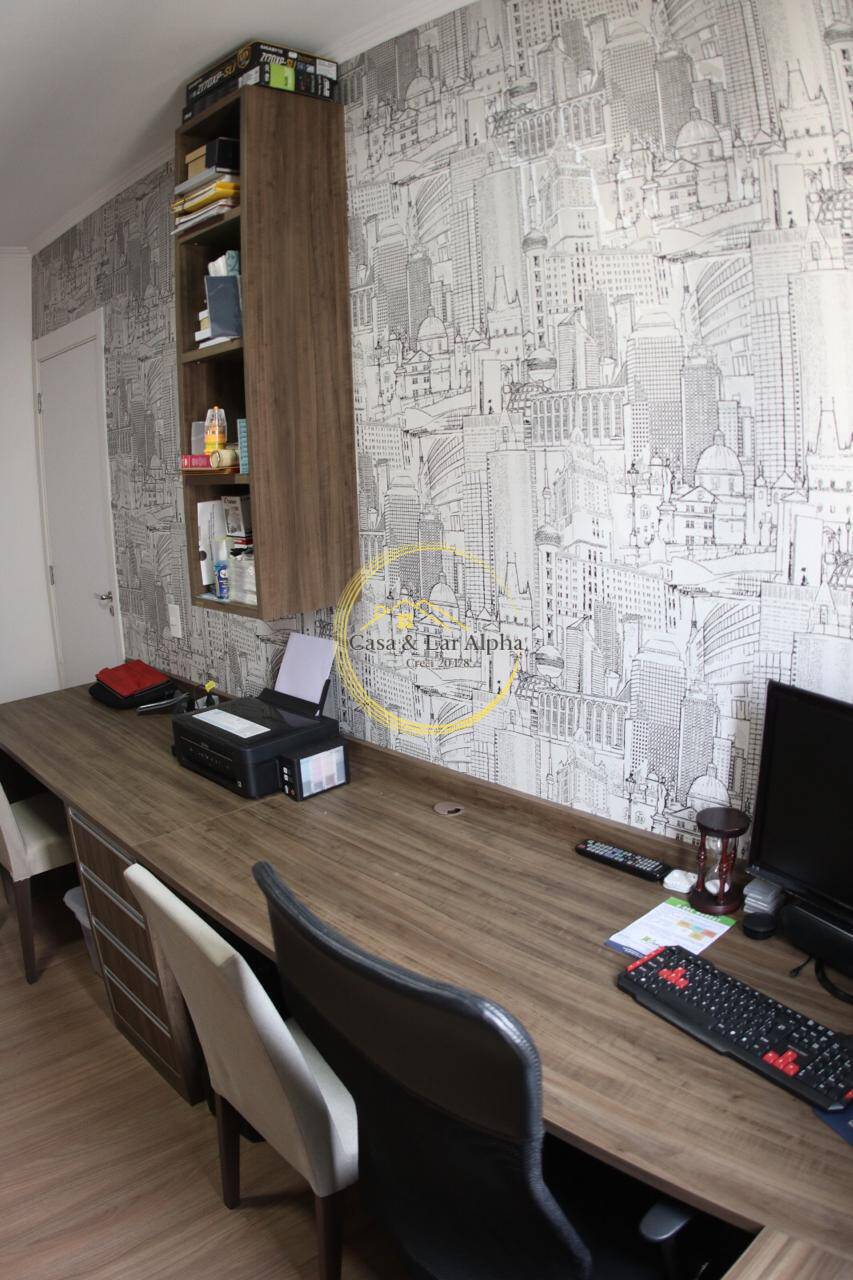 Apartamento, 2 quartos, 51 m² - Foto 16