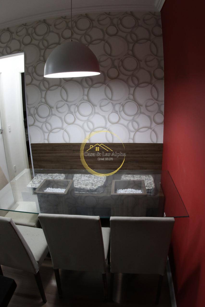 Apartamento, 2 quartos, 51 m² - Foto 3