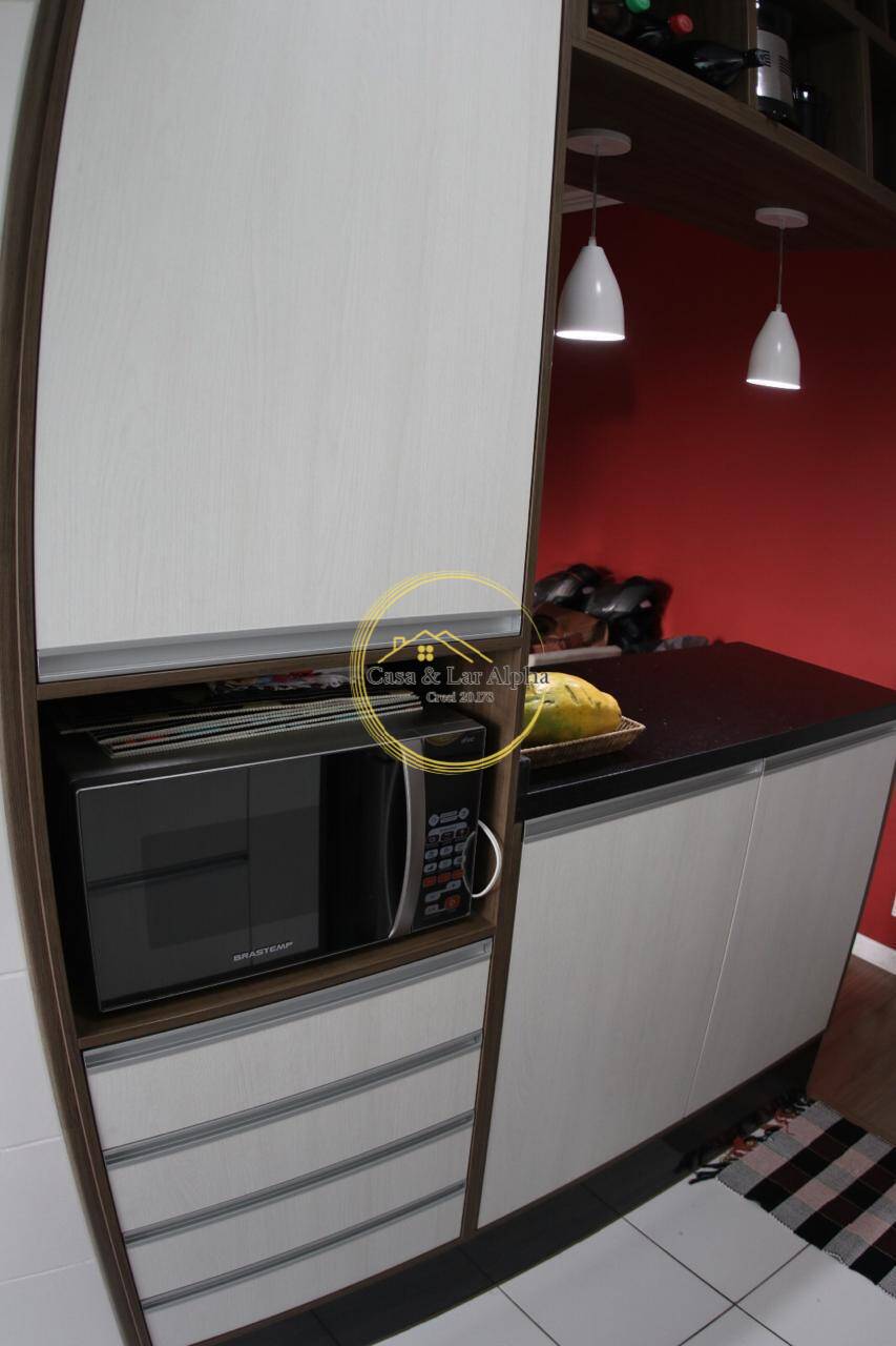 Apartamento, 2 quartos, 51 m² - Foto 9