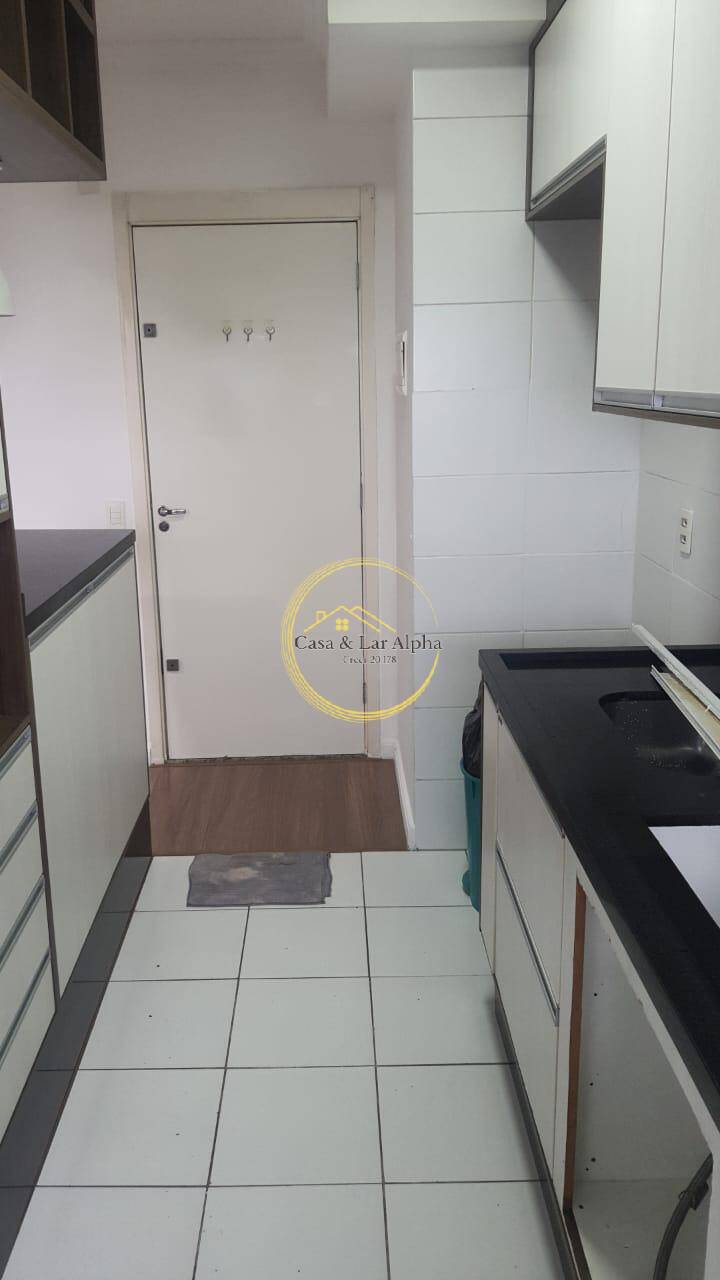 Apartamento, 2 quartos, 51 m² - Foto 8