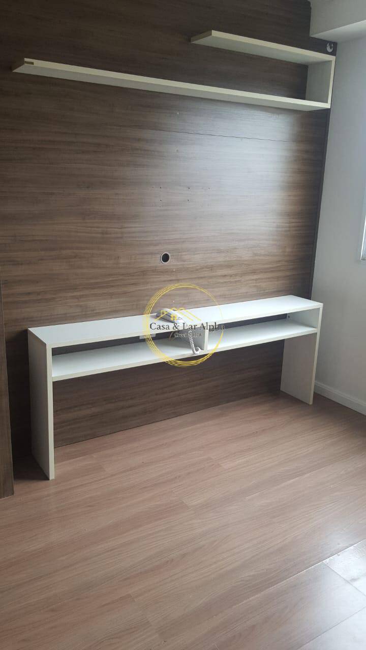 Apartamento, 2 quartos, 51 m² - Foto 2