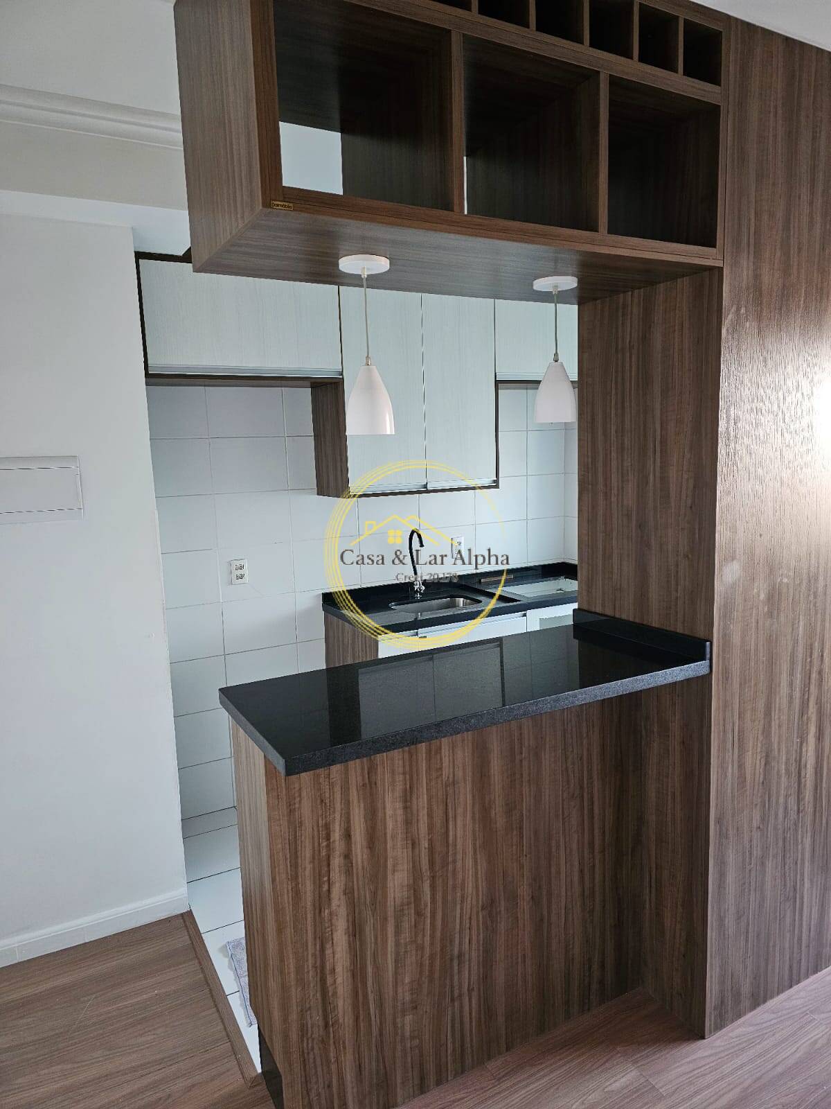 Apartamento, 2 quartos, 51 m² - Foto 6