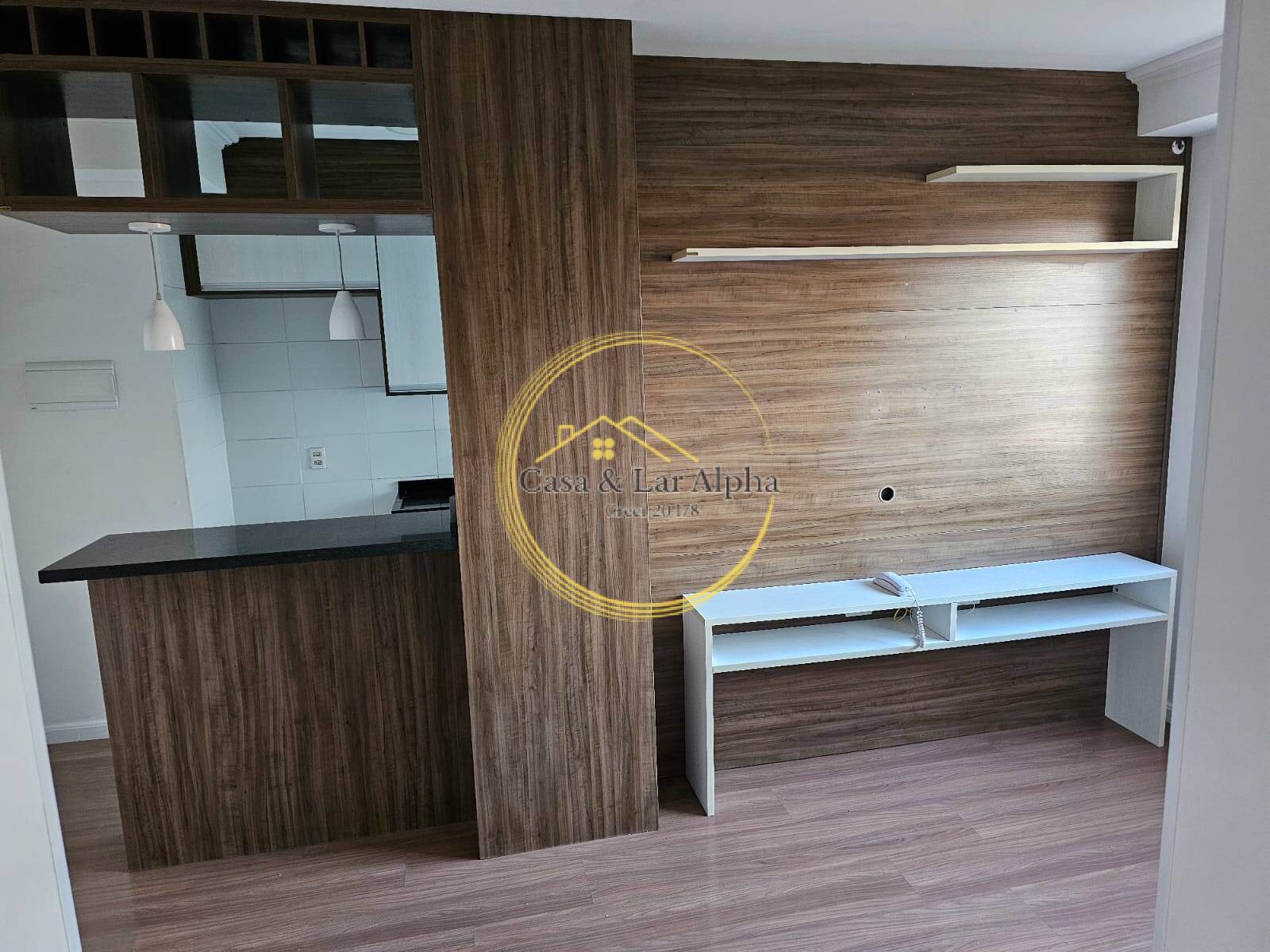 Apartamento, 2 quartos, 51 m² - Foto 1