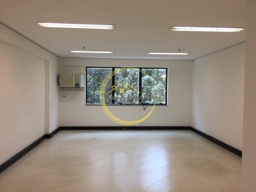 Sala-Conjunto, 40 m² - Foto 1