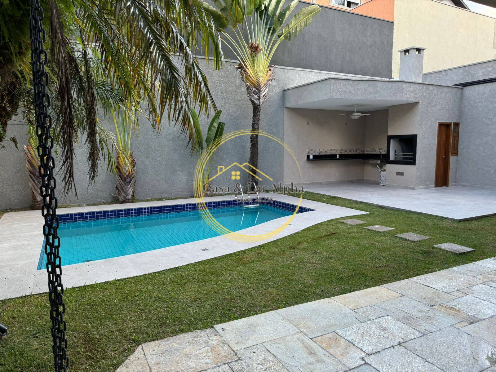 Casa, 4 quartos, 380 m² - Foto 21