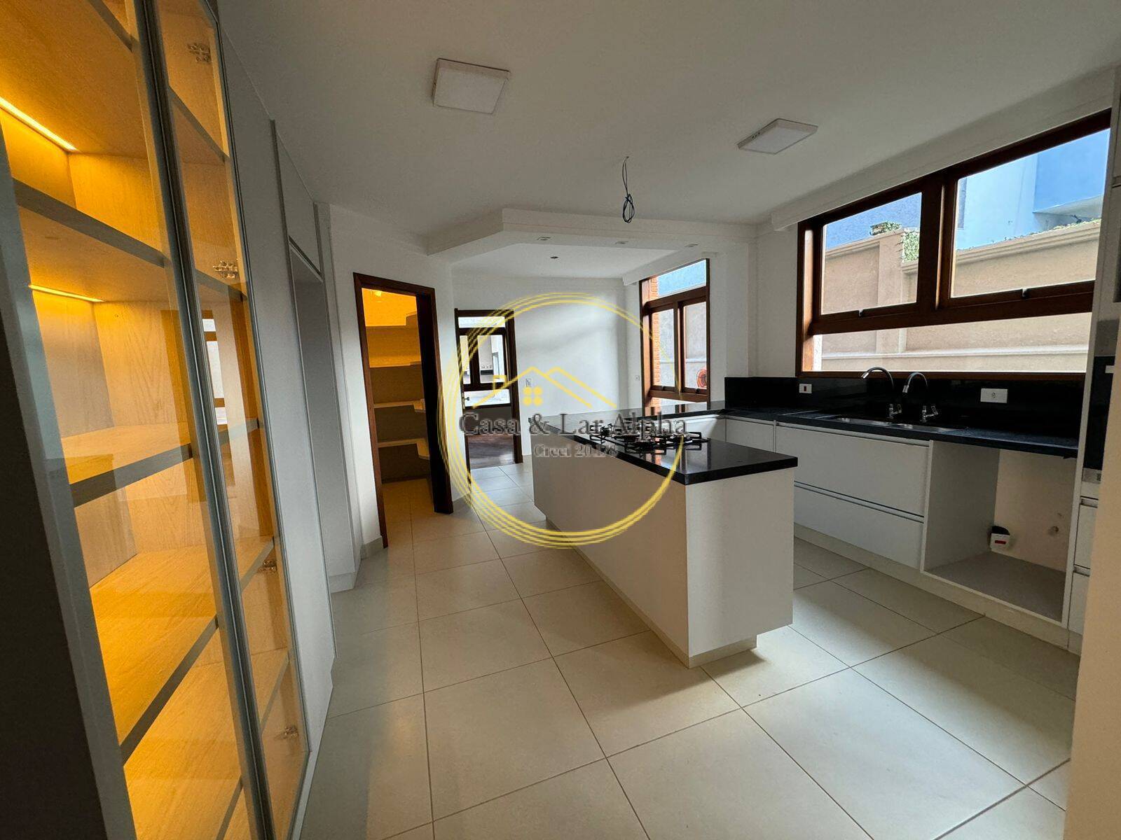 Casa, 4 quartos, 380 m² - Foto 8