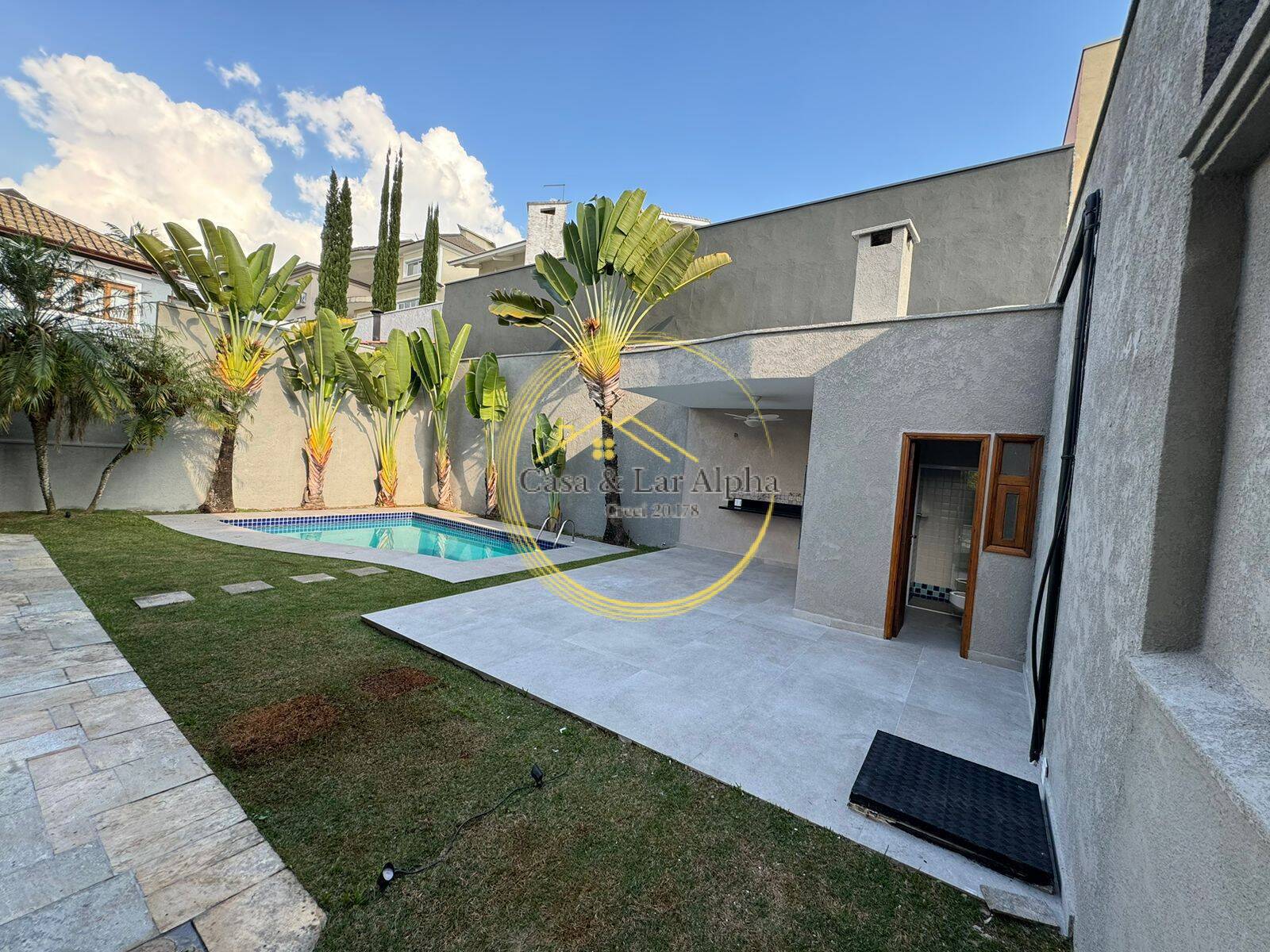 Casa, 4 quartos, 380 m² - Foto 23